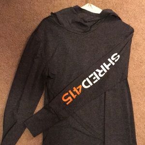 Shred415 long sleeve